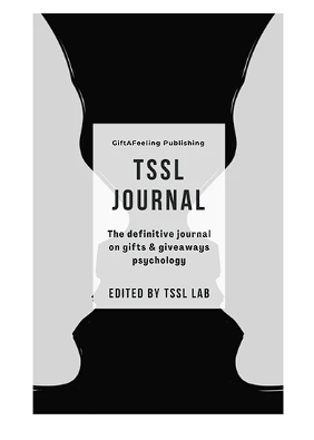 TSSL Journal