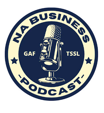 The North American Business Podcast by GiftAFeeling Inc.