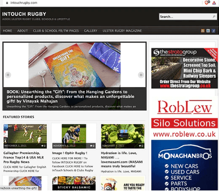 Unearthing the "Gift" - From the Hanging Gardens to personalized products, discover what makes an unforgettable gift!