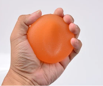 Benefits of Stress Balls - Mental Health Giveaway Items