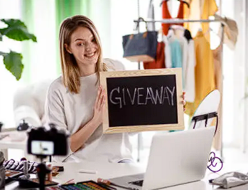 Giveaway Promotions - Giveaway Business
