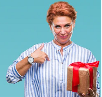 How Self Gift-giving Can Boost Your Morale