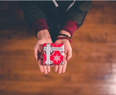 Gifts And Experiences - Gifts Giving And Social Support