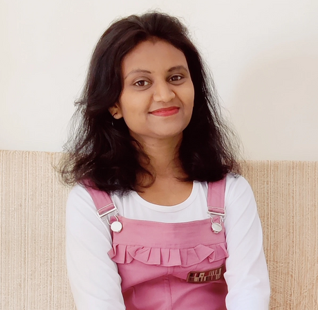 Meet Our Lead Graphic Designer!