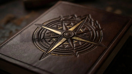 Embossing printing process.