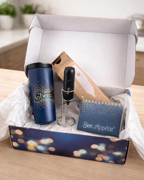 Unique Holiday Gift Kits That Boosted Employee Engagement