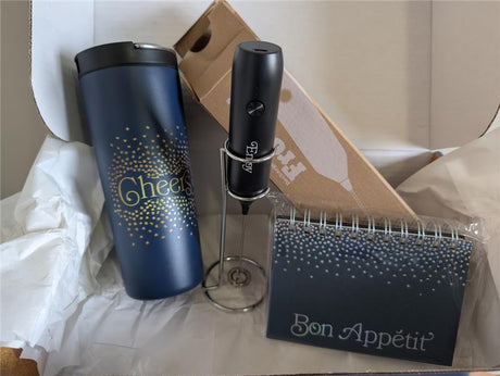 Unique Holiday Gift Kits That Boosted Employee Engagement