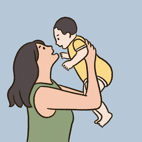 Push Gift For Newly Mothers