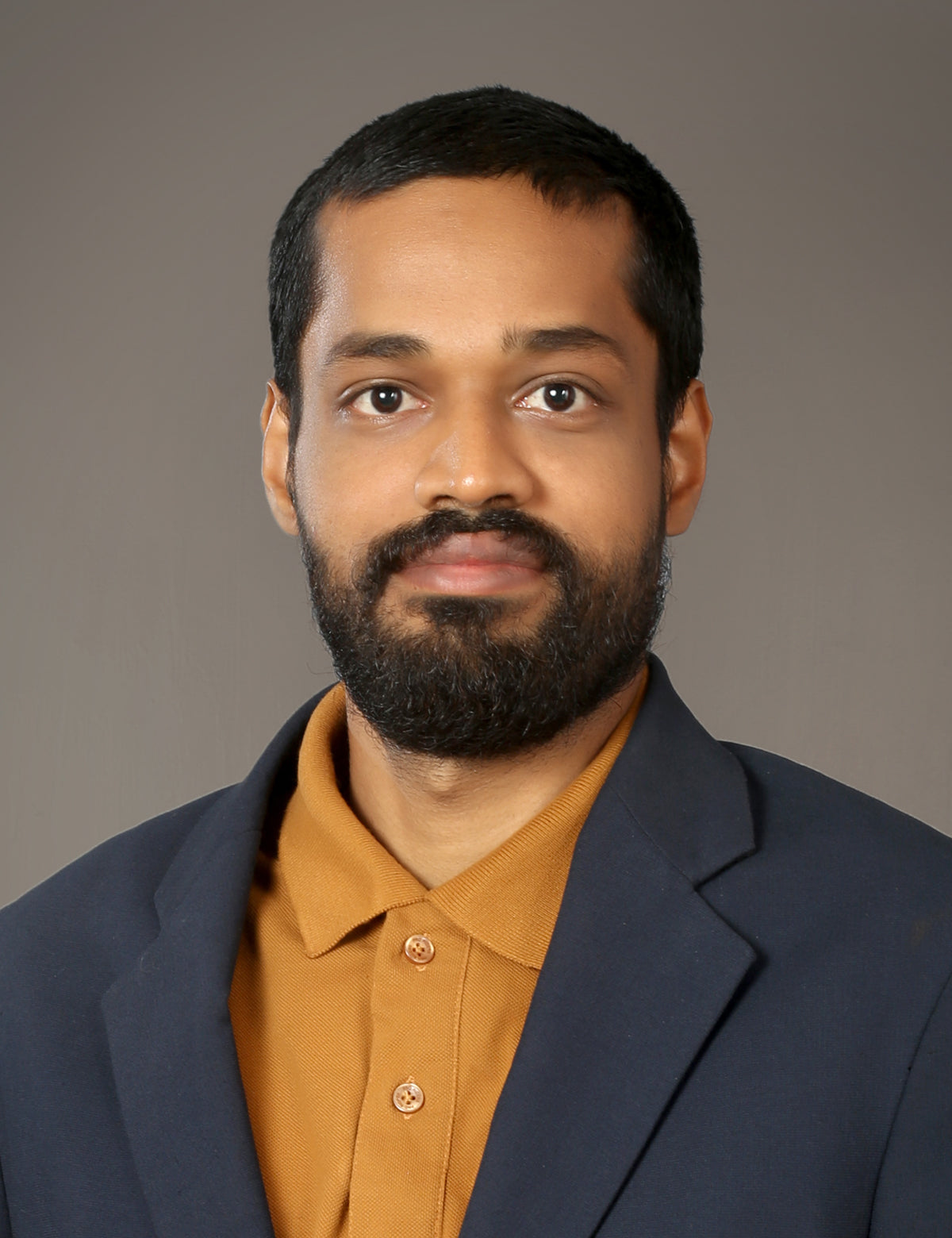 Rajat Mahapatra - Senior Marketing Analyst