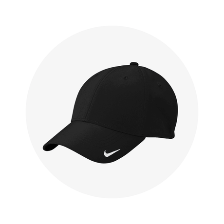 Custom Nike Hats