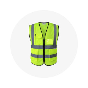 Workwear & Safety Wears