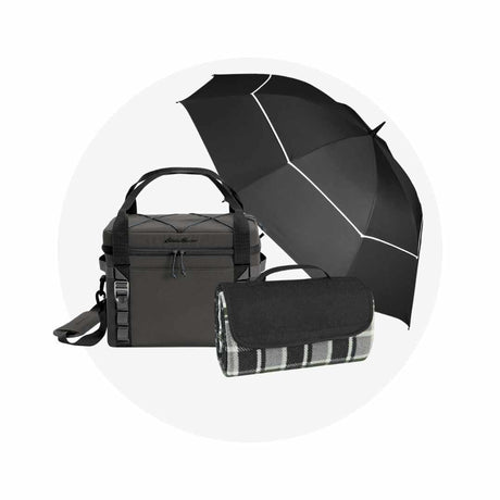 24-Hour Rush Accessories