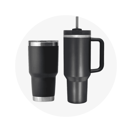 24-Hour Rush Drinkware