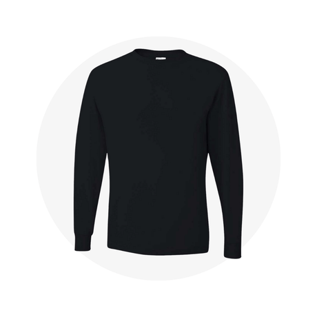 Custom Long Sleeve T-Shirts