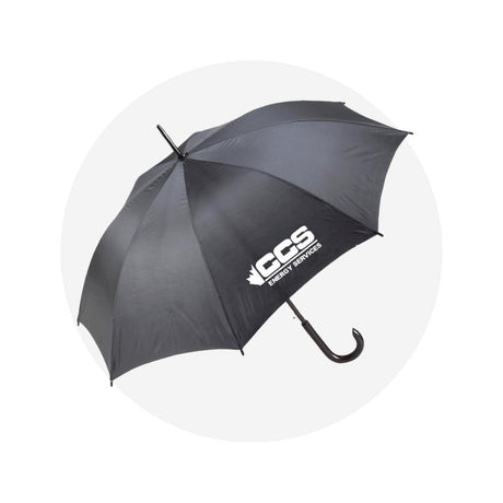 Custom Corporate Umbrellas - Custom Umbrellas - GiftAFeeling