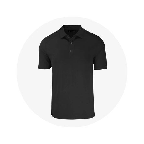 Custom Polo Shirts