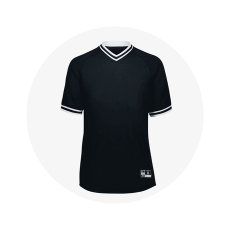 Custom Baseball Shirts