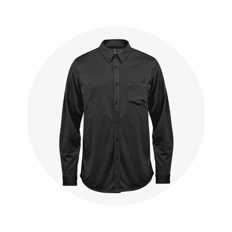Custom Tailored Dress Shirts