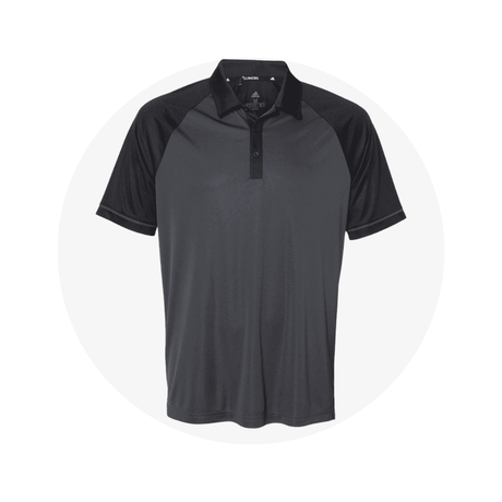 Adidas Custom Polo Shirts