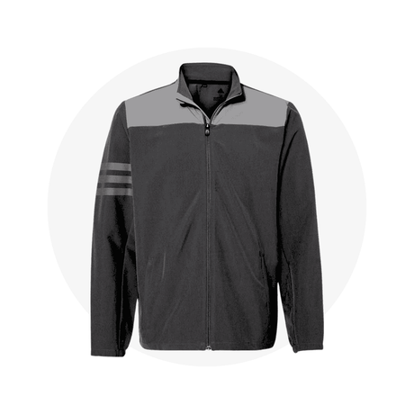 Custom Adidas Jackets
