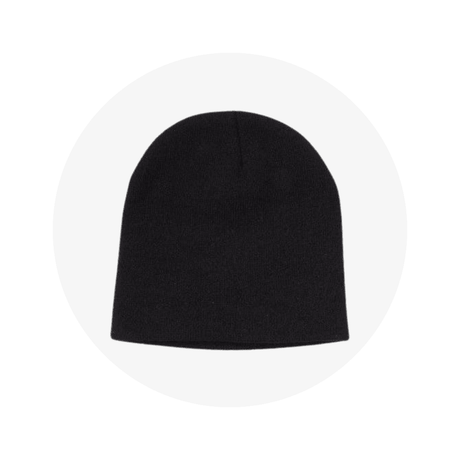 Custom Acrylic Beanies