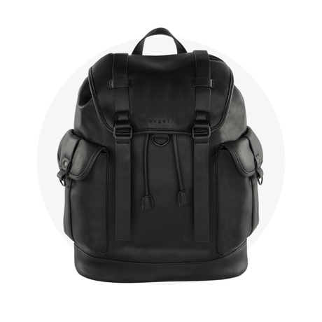 Custom Bugatti Backpacks