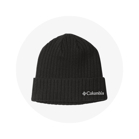 Custom Cuffed Beanies