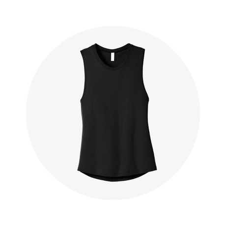 Custom Bella Canvas Tank Tops