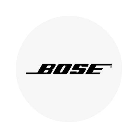 Custom Bose Products