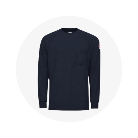 Custom Bulwark T-Shirts