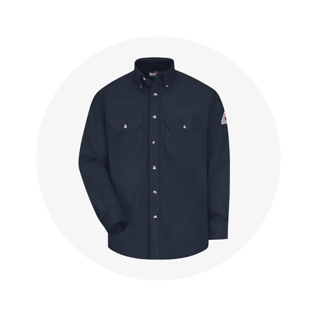 Custom Bulwark Shirts