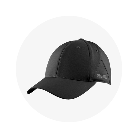 Custom Golf Hats