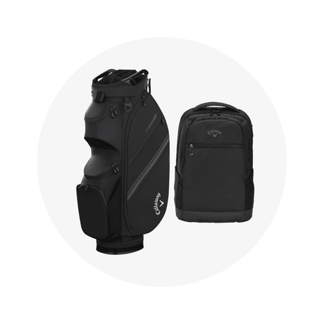 Custom Callaway Golf Bags