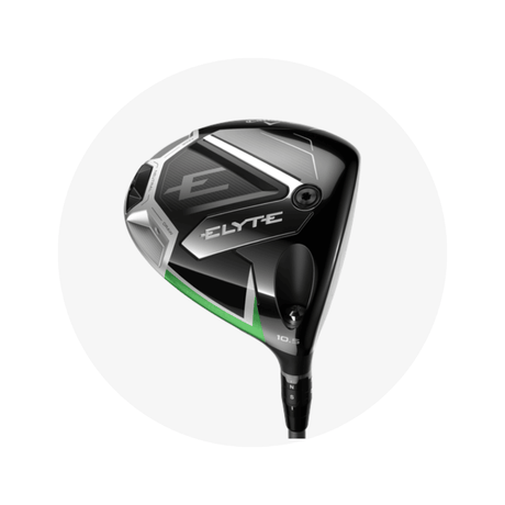 Custom Callaway Golf Clubs