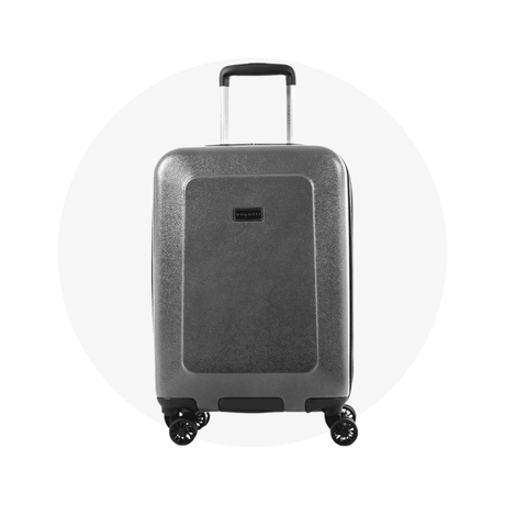 Custom Bugatti Luggage