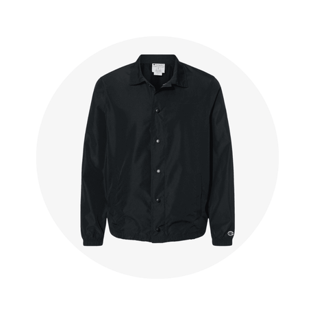 Custom Champion Jackets