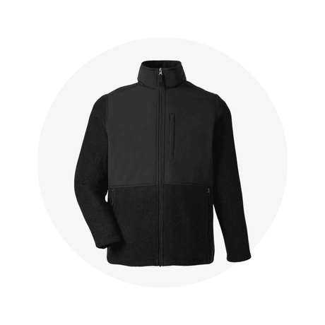 Custom Core 365 Jackets
