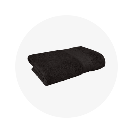 Custom Cotton Towels