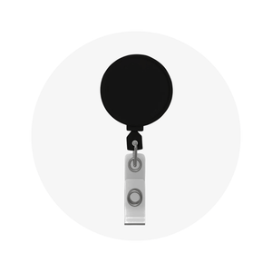 Badge And ID Holders