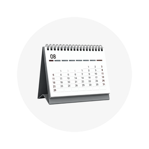 Calendars