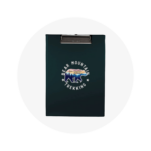 Clipboards