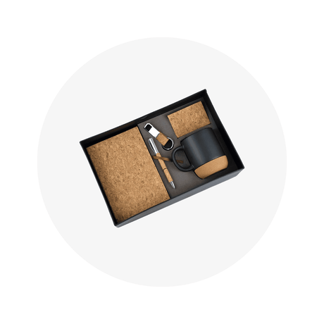 Custom Eco-Friendly Gift Sets