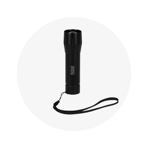 Flashlights