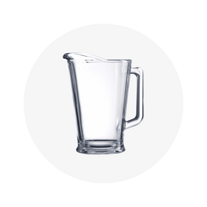 Pitchers