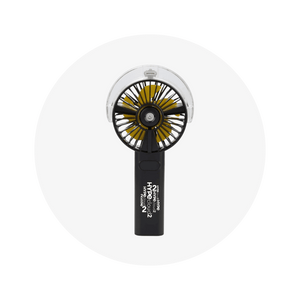 Handheld Fans