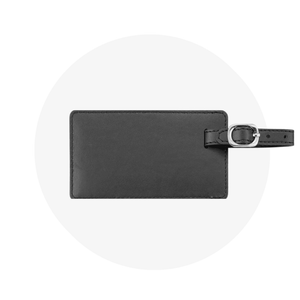 Luggage Tags