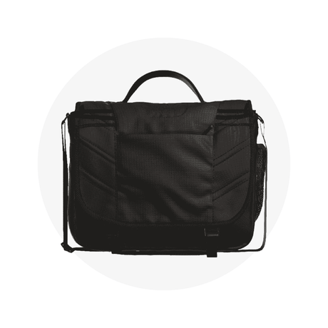 24-hour Rush Briefcases & Messengers