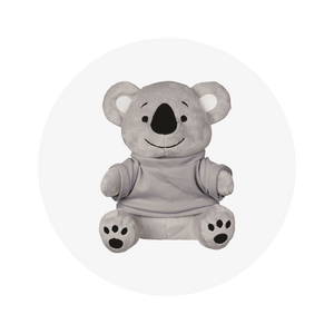Plush Toys & Soft Toys