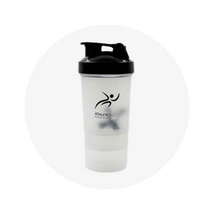 Shaker Bottles
