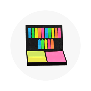 Sticky Notes